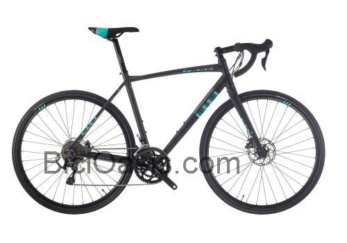 Bianchi Via Nirone 7 Tiagra ficha técnica y opiniones
